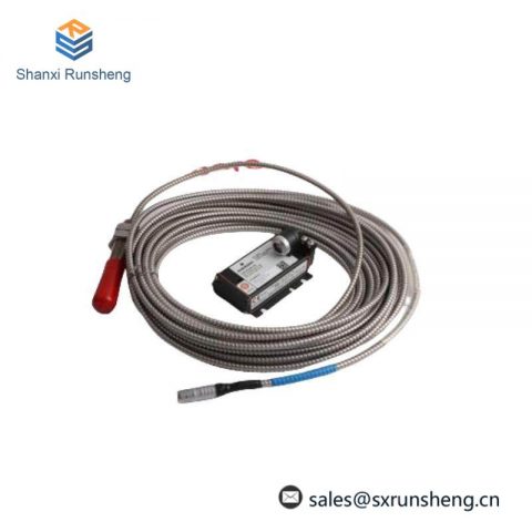 EPRO PR6423/004-031 CON021: Advanced Eddy Current Sensor