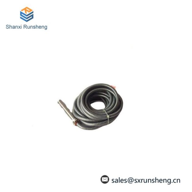 EPRO PR6423/009-010-CN CON021: Precision Eddy Current Displacement Transducer Sensor