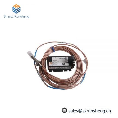EPRO PR6423/00B-030-CN | Eddy Current Sensor, Precision Measurement for Industrial Control Systems
