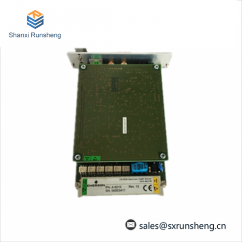 EPRO PR6423/00B-030-CN Eddy Current Sensor, Industrial Control Solutions