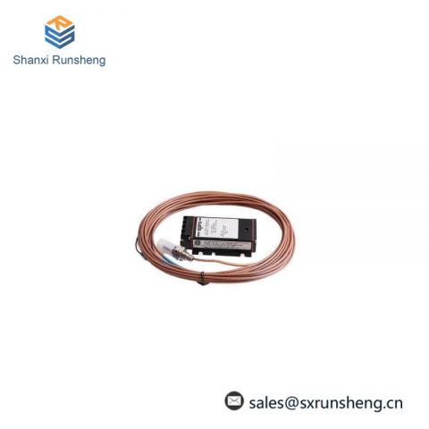 EPRO PR6423/010-000 CON021: Precision Eddy Current Sensor for Industrial Automation