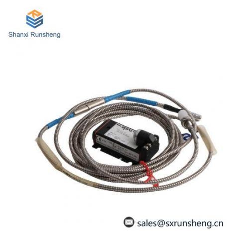 EPRO PR6423/010-000 CON021 Emerson Control Module