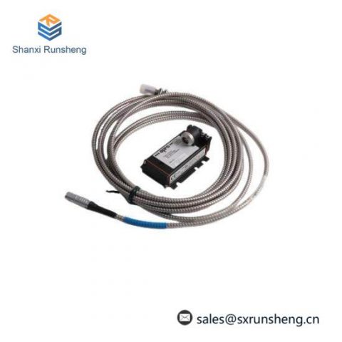 EPRO PR6423/010-010-CN - High-Performance PLC Module for Industrial Automation
