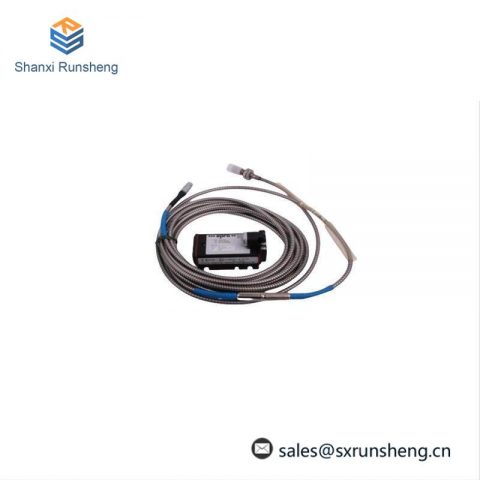 EPRO PR6423/010-040-CN - Precision Eddy Current Sensor, Designed for Industrial Control Solutions