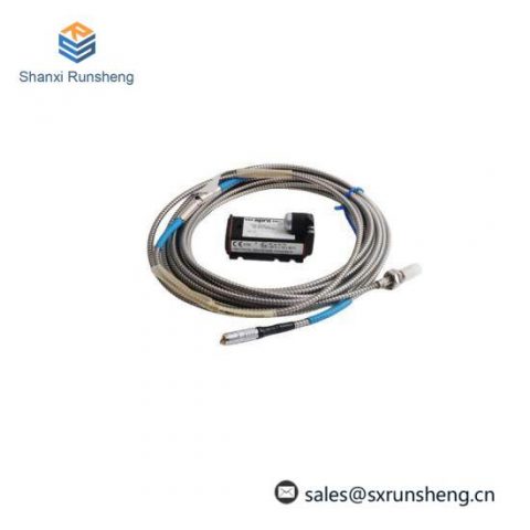 EPRO PR6423/010-110-CN Eddy Current Sensor, Advanced Industrial Control Module