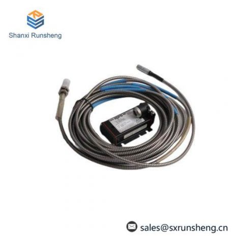 EPRO PR6423/010-140 CON011 Eddy Current Displacement Transducer