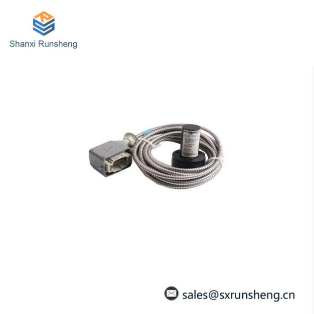 EPRO PR6423/011-130 Eddy Current Sensor