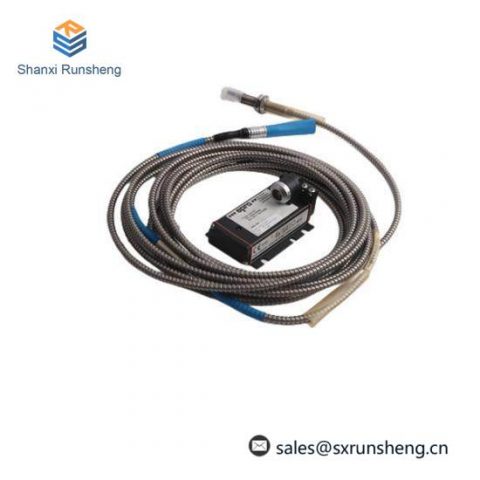 EPRO PR6423/013-020 Eddy Current Sensor for Precision Control Applications