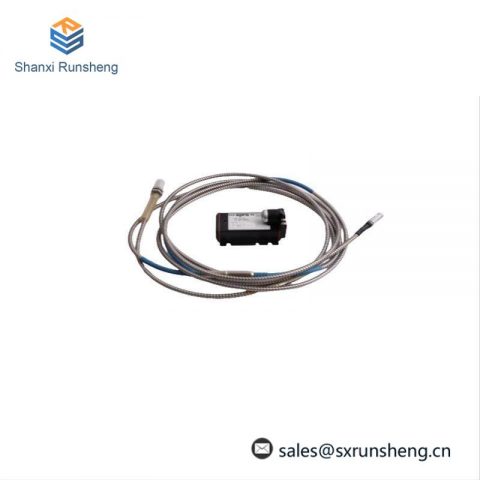 EPRO PR6423/015-030 CON021 Industrial Eddy Current Sensor