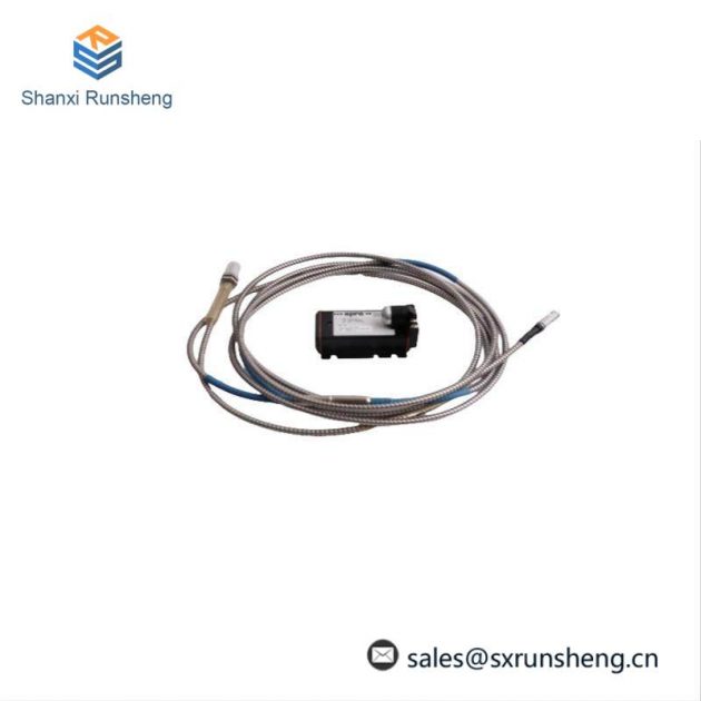 EPRO PR6423/015-030 CON021 Industrial Eddy Current Sensor