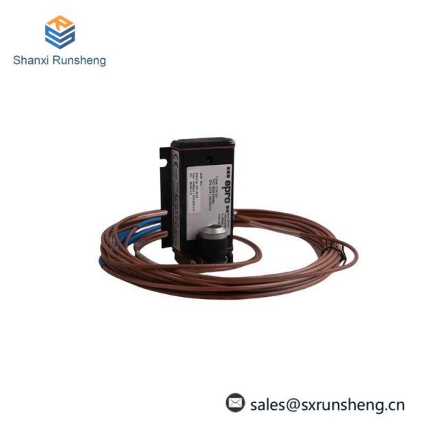 EPRO PR6423/015-110 CON021 Industrial Sensor