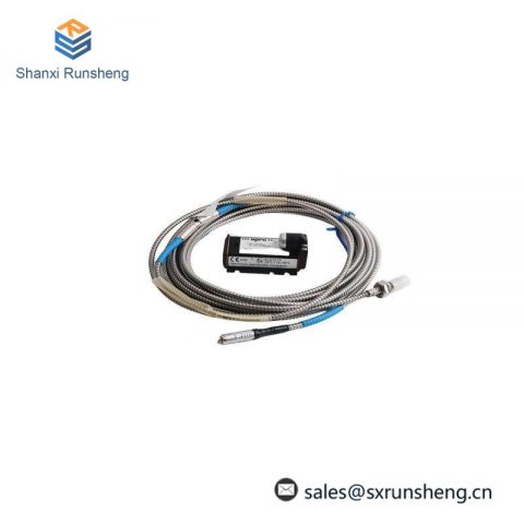 EPRO PR6423/019-040 CON021 Eddy Current Sensor: Precision Measurement for Industrial Control Solutions