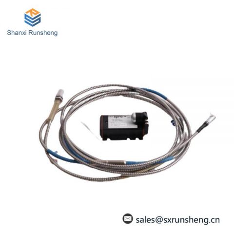 EPRO PR6423/01C-010 CON021 Eddy Current Sensor: Precision Measurement Solution for Industrial Automation