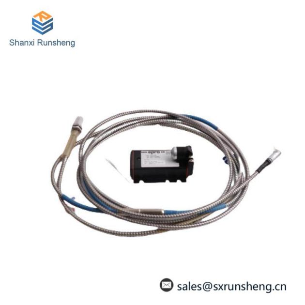 EPRO PR6423/01C-010 CON021 Eddy Current Sensor: Precision Measurement Solution for Industrial Automation