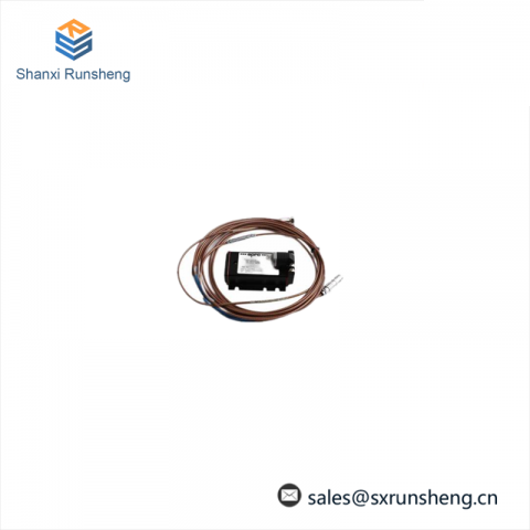 EPRO PR6423/10R-010-CN CON021: Industrial-grade Eddy Current Sensor for Precise Measurement