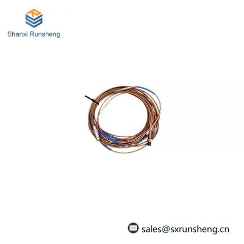 EPRO PR6423/10R-030 Eddy Current Sensor: Advanced Measurement Solution for Industrial Control Systems