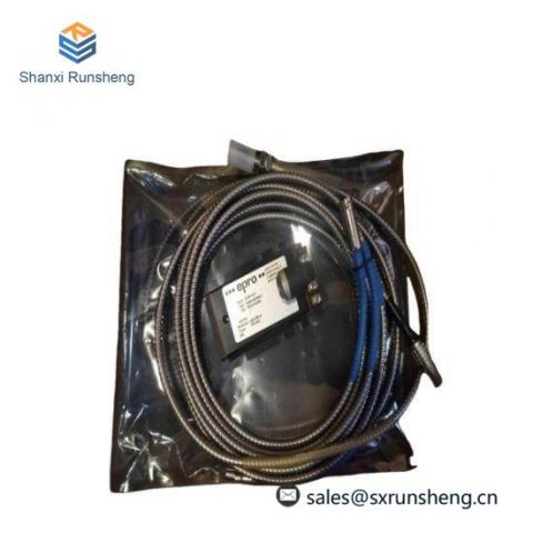 EPRO PR6424/010-010 CON021 - Industrial Automation Module