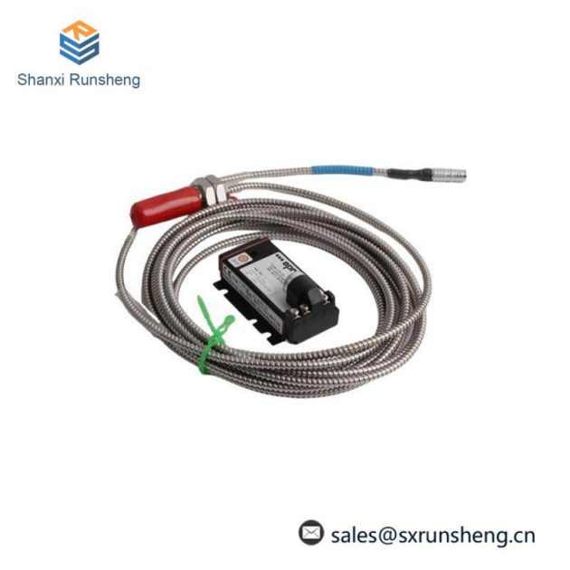 EPRO PR6424/010-040-CN CON021 - Advanced Eddy Current Sensor