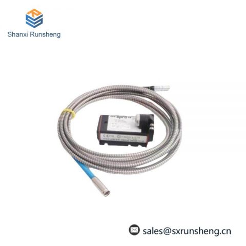 EPRO PR6424/010-040 CON021 - Advanced Eddy Current Sensor, Designed for Precision Control