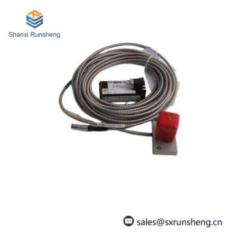 EPRO PR6426/010-040 Con021 Eddy Current Sensor - Precision Measurement for Industry