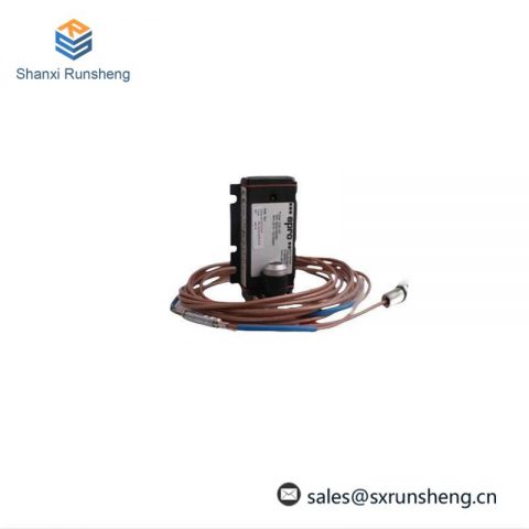 EPRO PR6426/010-100-CN CON021 - High Precision Eddy Current Sensor
