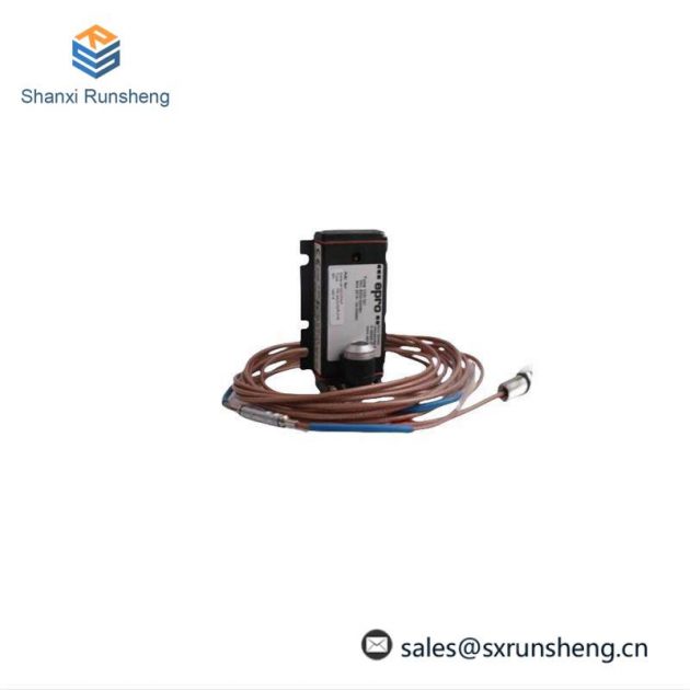 EPRO PR6426/010-100-CN CON021 - High Precision Eddy Current Sensor