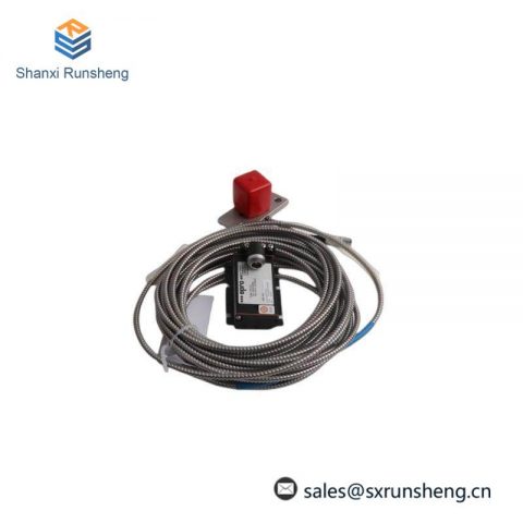 EPRO PR6426/010-140 Eddy Current Sensor - Precision Measurement for Industrial Control