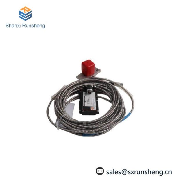 EPRO PR6426/010-140 Eddy Current Sensor - Precision Measurement for Industrial Control