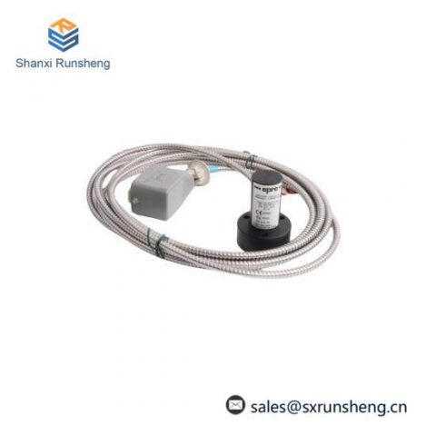 EPRO Precision Vibration Transducer PR9268/201-000