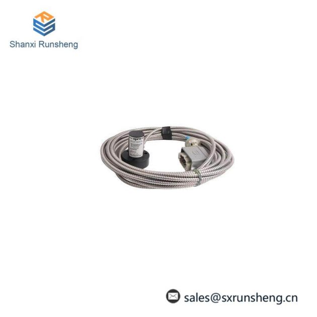 EPRO Velocity Sensor PR9268/303-000, Precision Monitoring for Industrial Automation