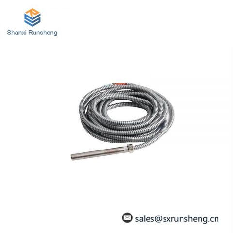 EPRO PR9376/010-001 Speed Sensor: Precision Motion Control for Industrial Automation