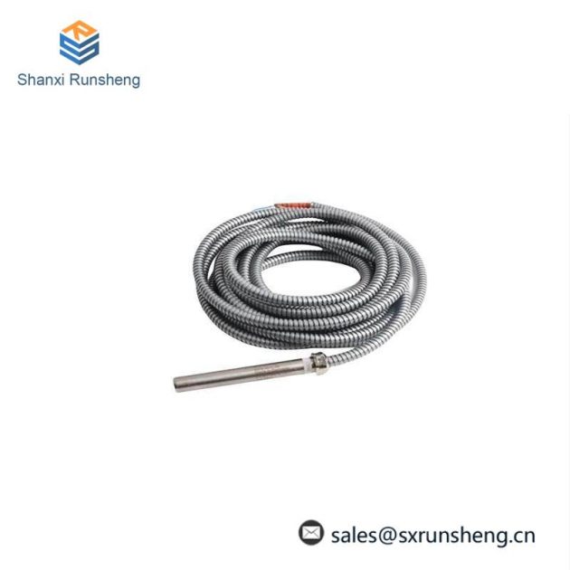 EPRO PR9376/010-001 Speed Sensor: Precision Motion Control for Industrial Automation