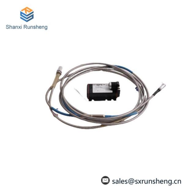 EPRO PR6424/000-040-CN CON021 Sensor: Advanced Industrial Control Module