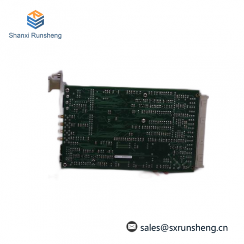 EPRO UES815S-24A Annual Discount: High-Power Drive Module