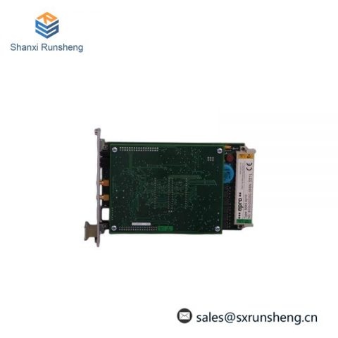 EPRO UES815S Power Supply - High Efficiency and Reliability
