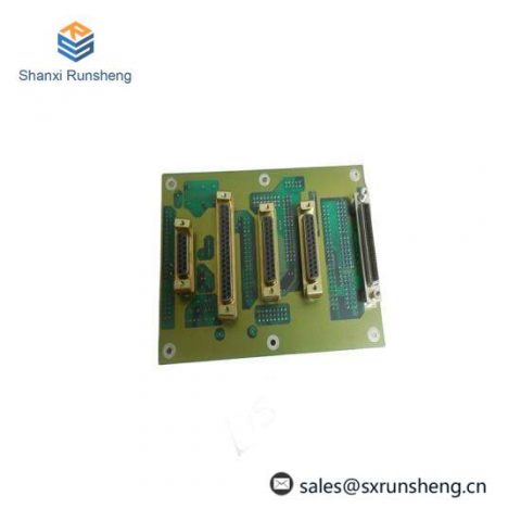 Epson SKP289-3 Circuit Board: High Performance Industrial Control Module