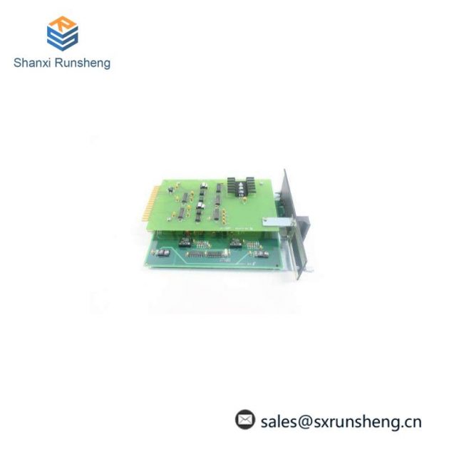 DET-TRONICS EQ2100IM Lon Isolator for 18-30V DC, Industrial Automation Solutions