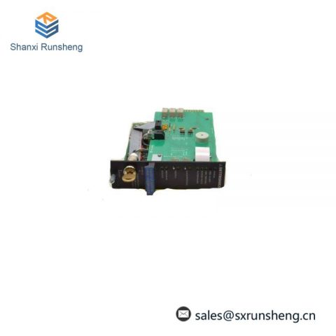 Det-Tronics EQ2100LC Eagle Quantum Logic Module - Advanced Fire Detection Technology