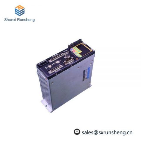 ESTIC ENRZ-AU30 Nutrunner Unit, Advanced Manufacturing Solutions