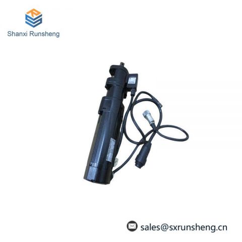 ESTIC ENRZ-TU013-S SERVO NUTRUNNER TOOL - Precision Automation for Heavy Duty Applications