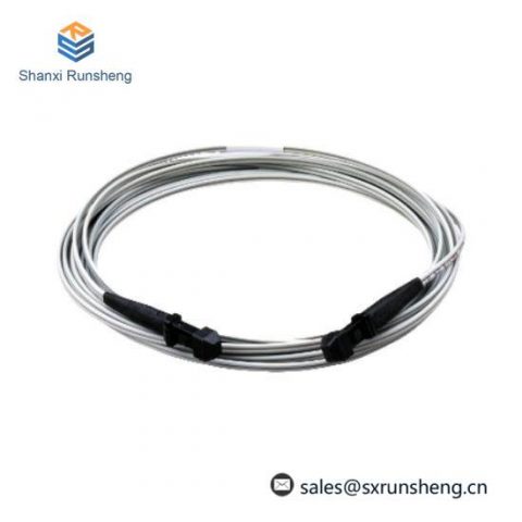 Schneider Electric ConneXium Fiber Optic Cable 490NOR00003 - Industrial Ethernet Solution
