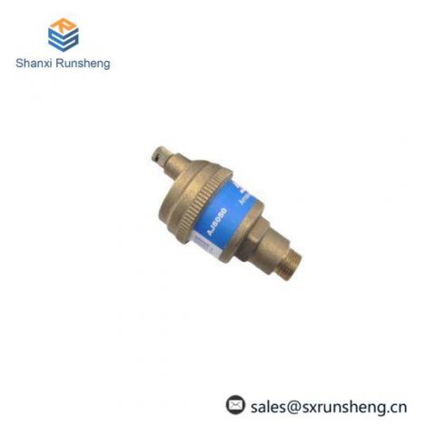 Eurocon Valve Air Vent E-02-0065 AJ8050 - High-Performance Valve for Efficient Air Management