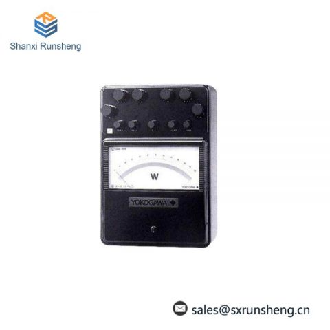 Yokogawa EXT*A Programmable Motion Controller: Advanced Automation Solutions