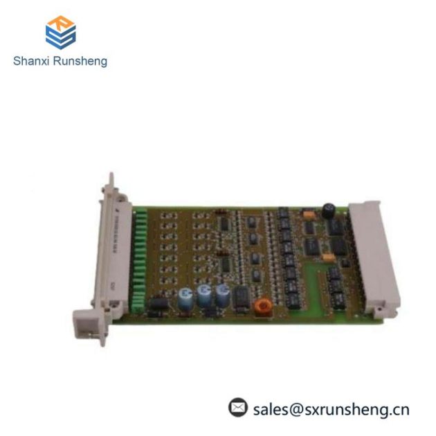 HIMA F3226 Input Module - Advanced Industrial Control Solutions