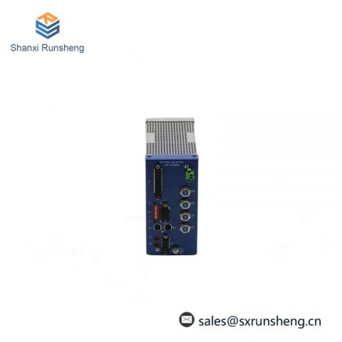 DITTEL SYSTEM F62001 AE6000 Acoustic Emission Module