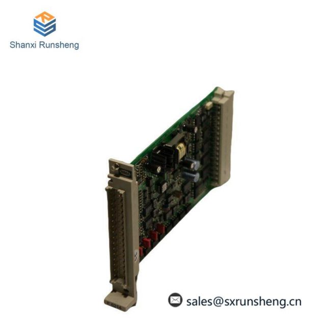 HIMA F6214 Analog Input Module
