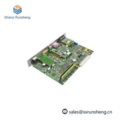 FAGOR KCF 8055/A-M CPU Board, High-Power Industrial Control Module