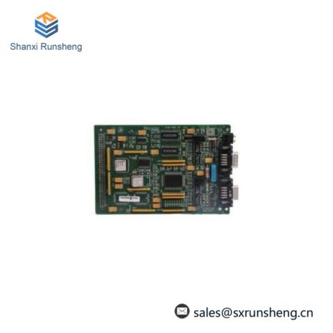Faiveley 74030000 H3470 Control board: Advanced Industrial Control Module