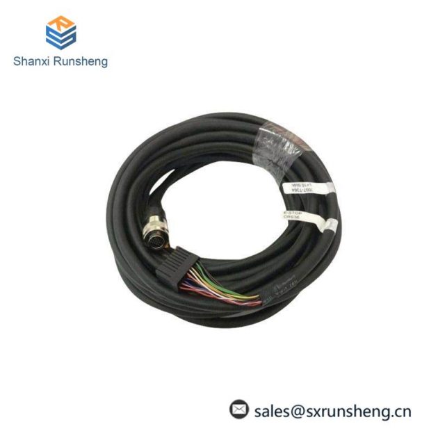 FANUC 2007-T364 Industrial Control Cable