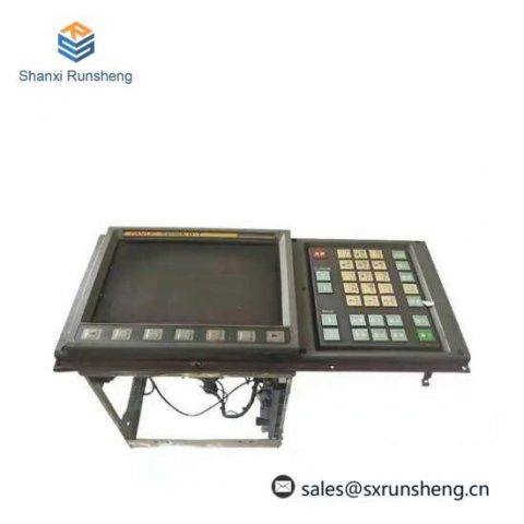 GE-FANUC A02B-0098-C045 Monitor & Keypad